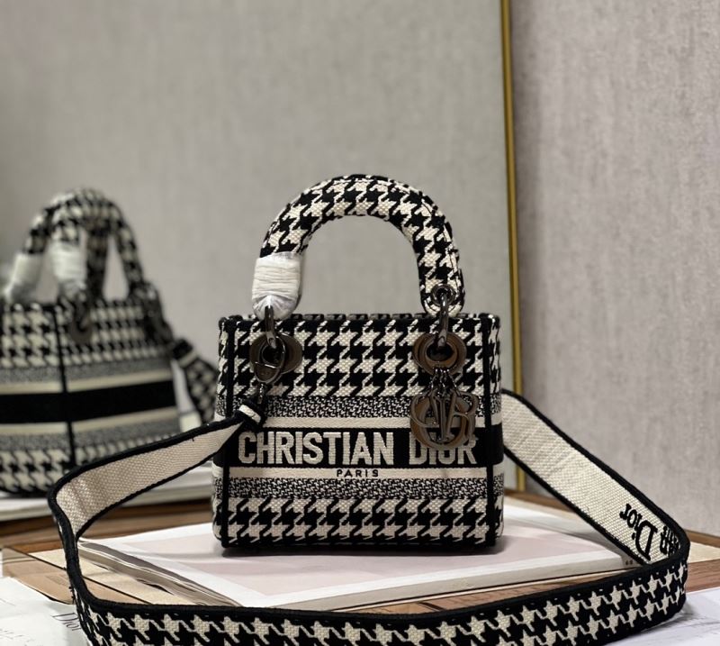 Christian Dior My Lady Bags